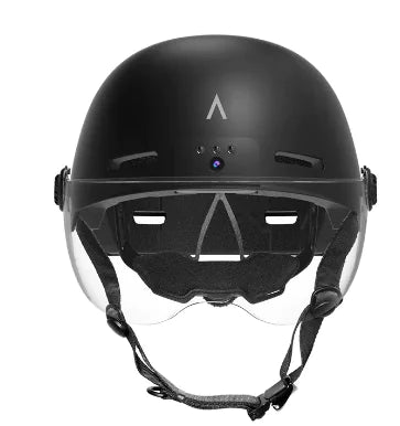 Camera Helmet Recorder Motorcycle Helmet