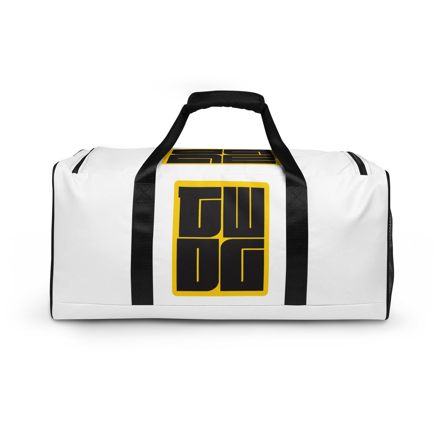 TWDG Duffle bag