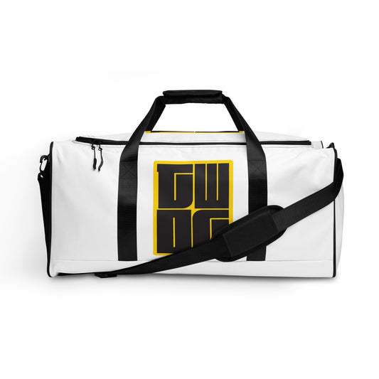 TWDG Duffle bag