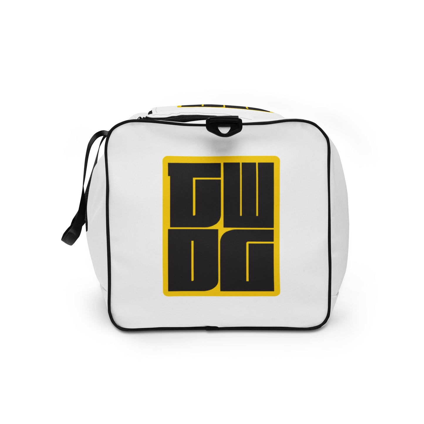 TWDG Duffle bag