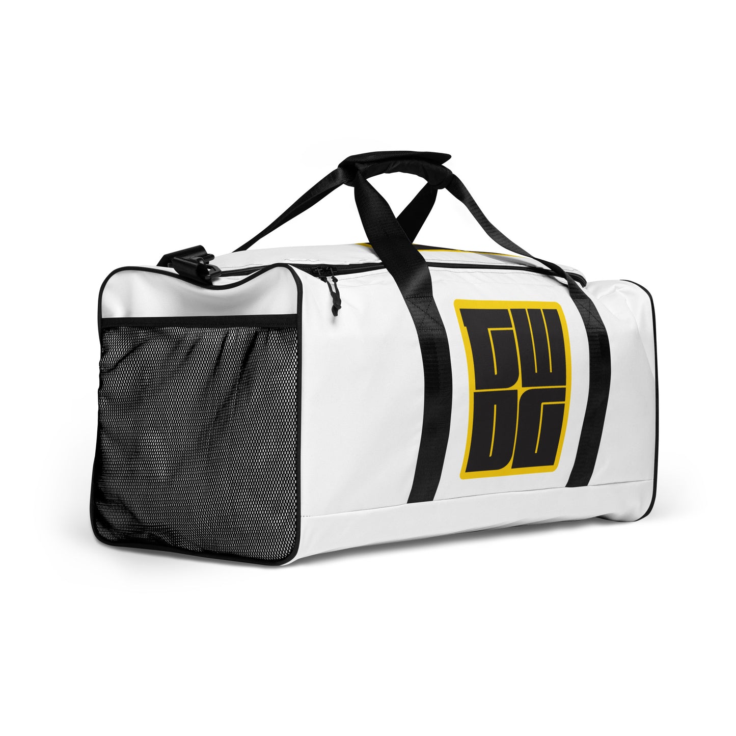 TWDG Duffle bag