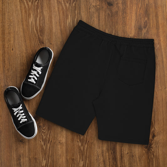 TWDG Men's fleece shorts