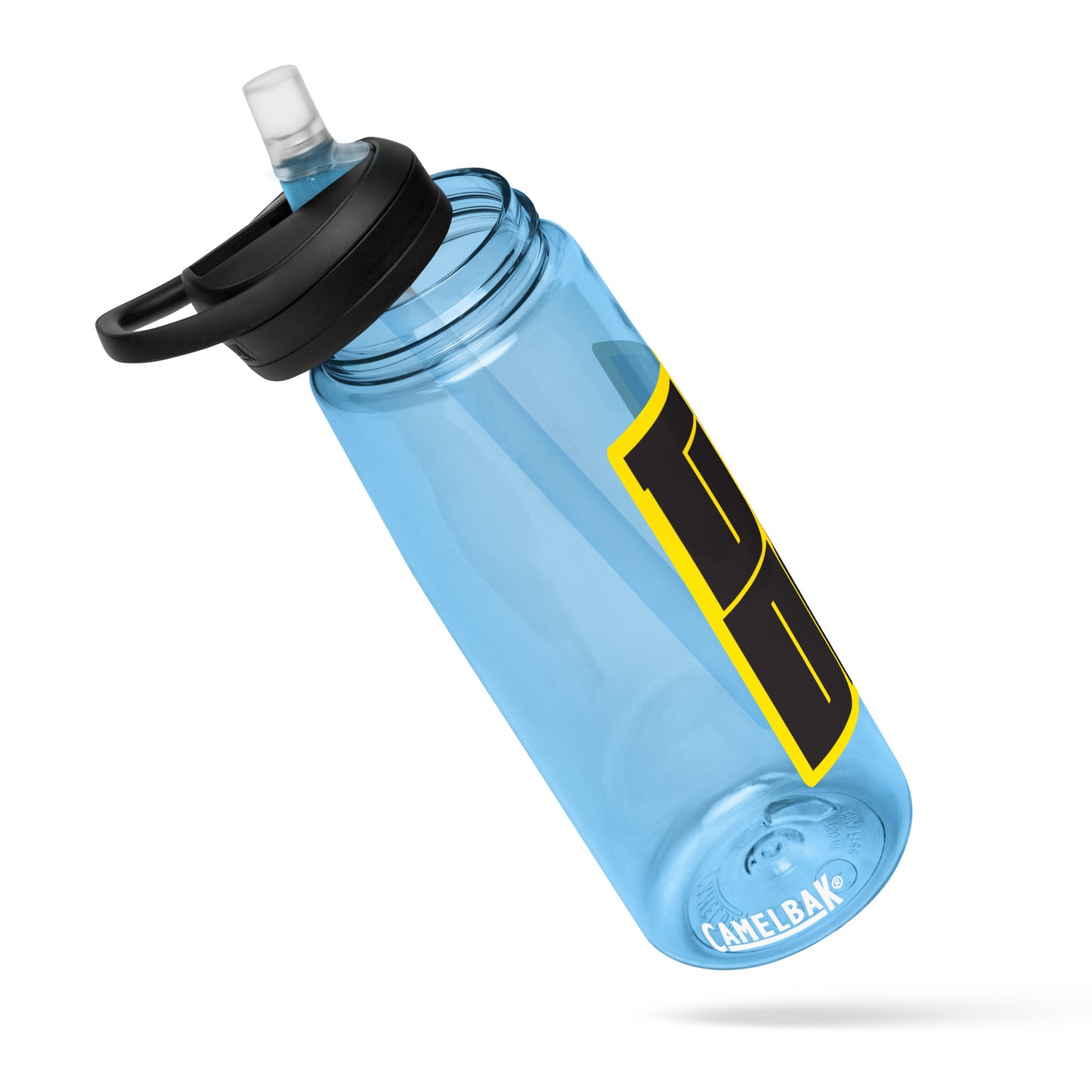 TWDG Sports water bottle