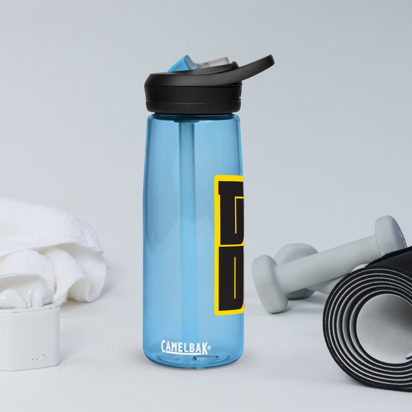 TWDG Sports water bottle