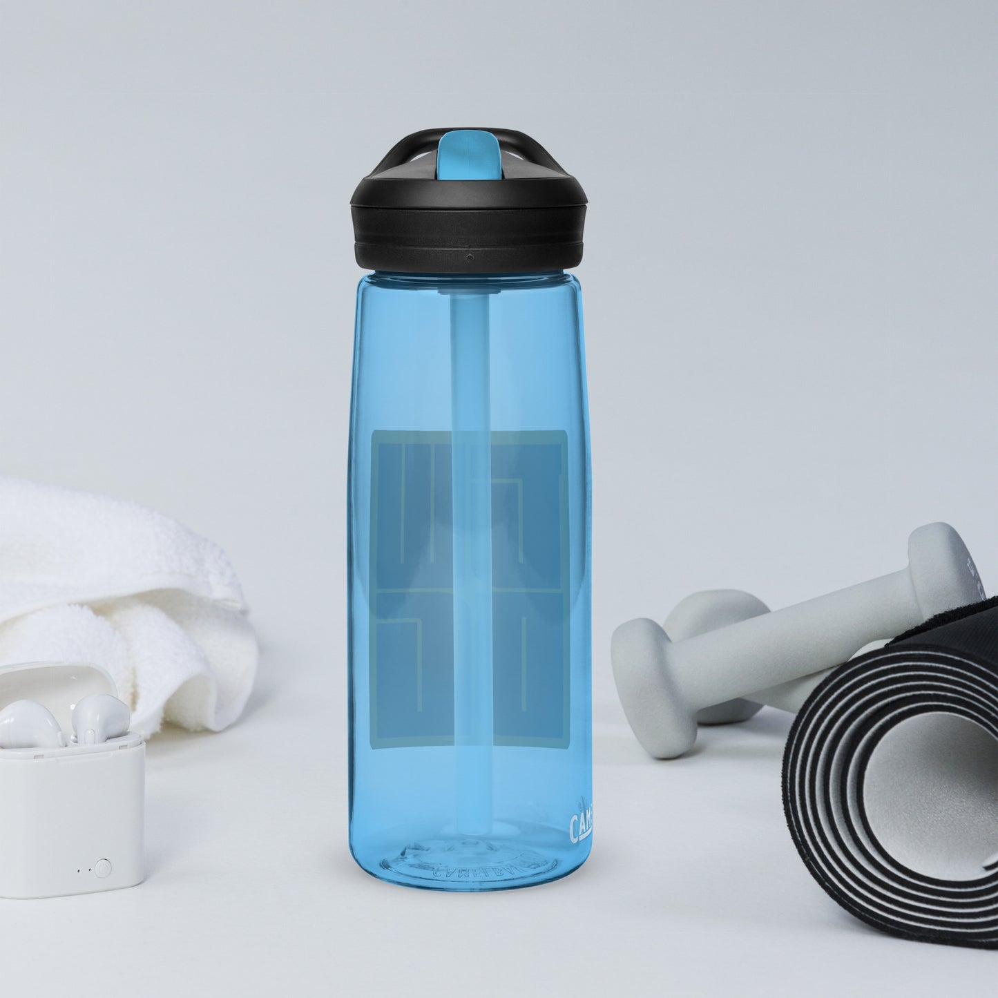 TWDG Sports water bottle