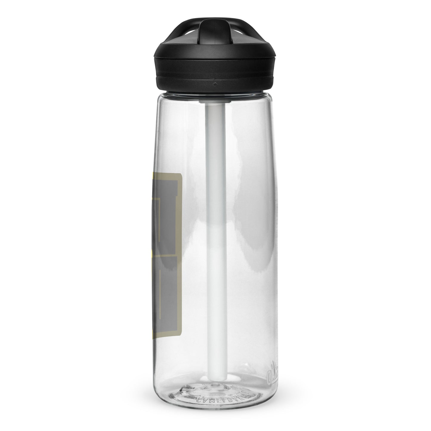 TWDG Sports water bottle