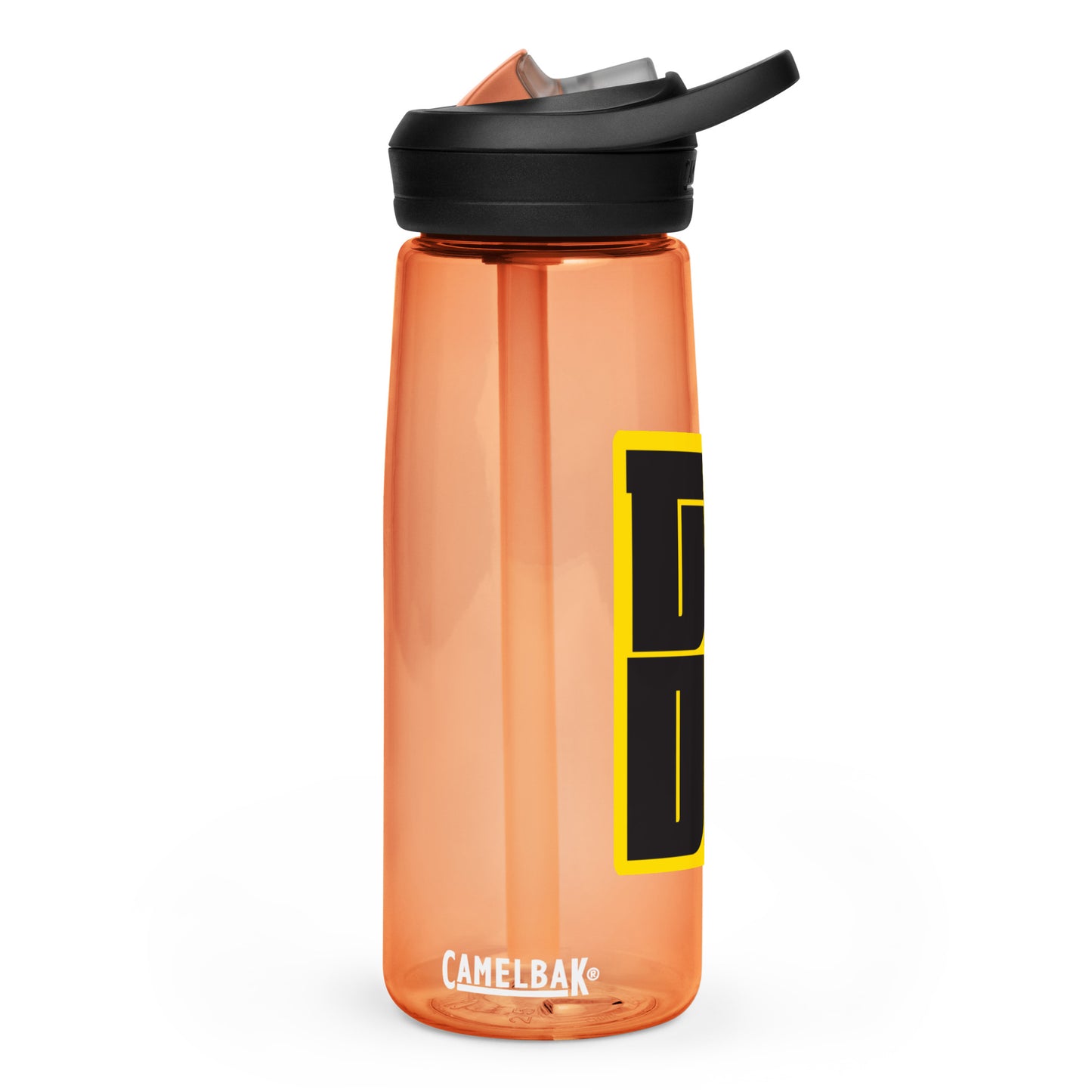 TWDG Sports water bottle