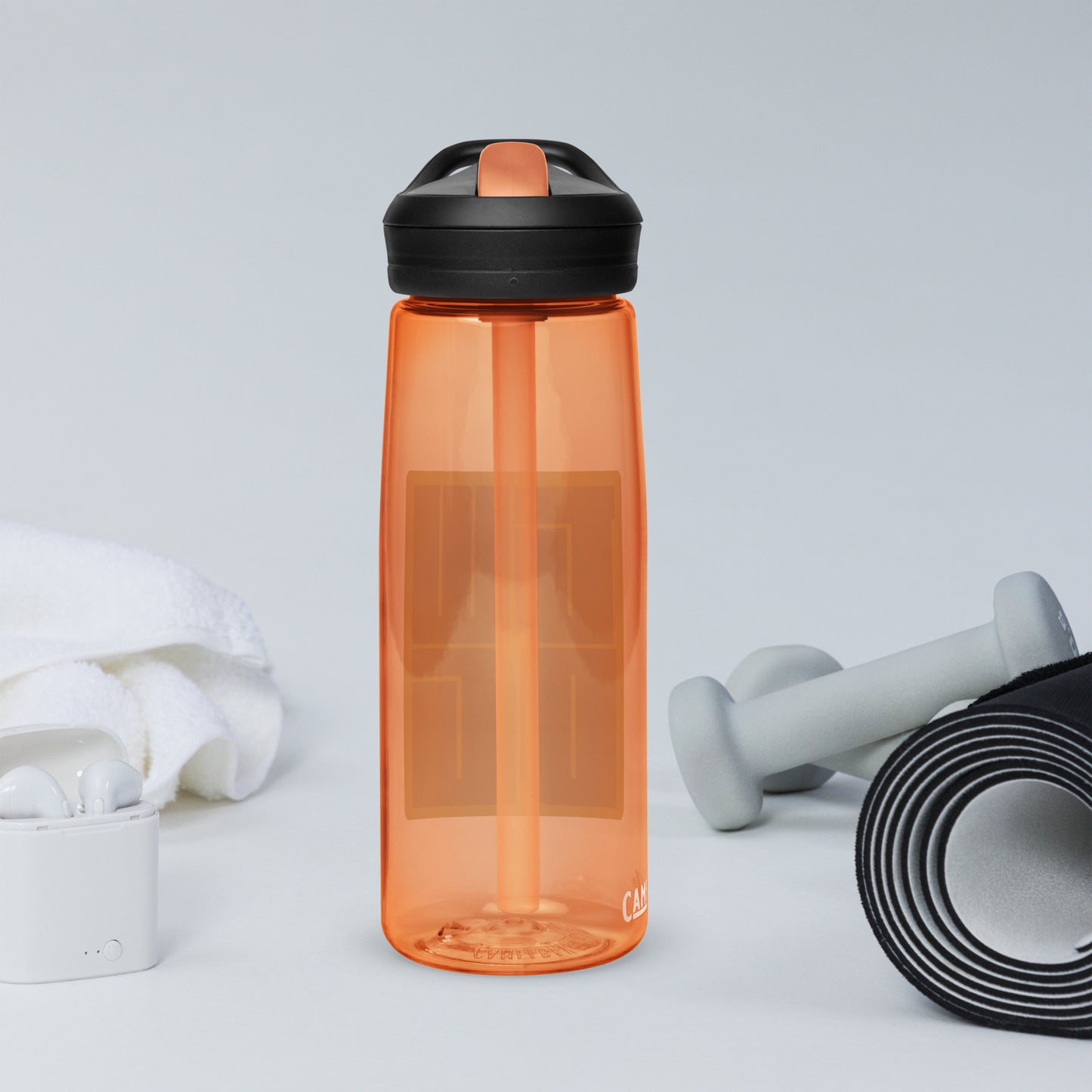 TWDG Sports water bottle