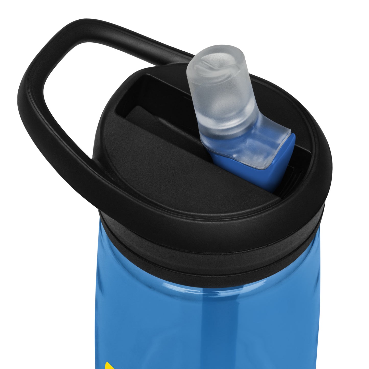 TWDG Sports water bottle