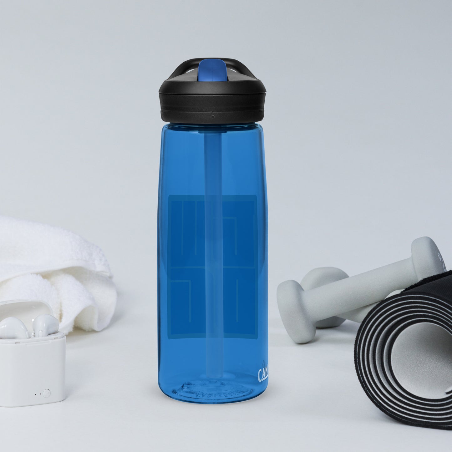 TWDG Sports water bottle