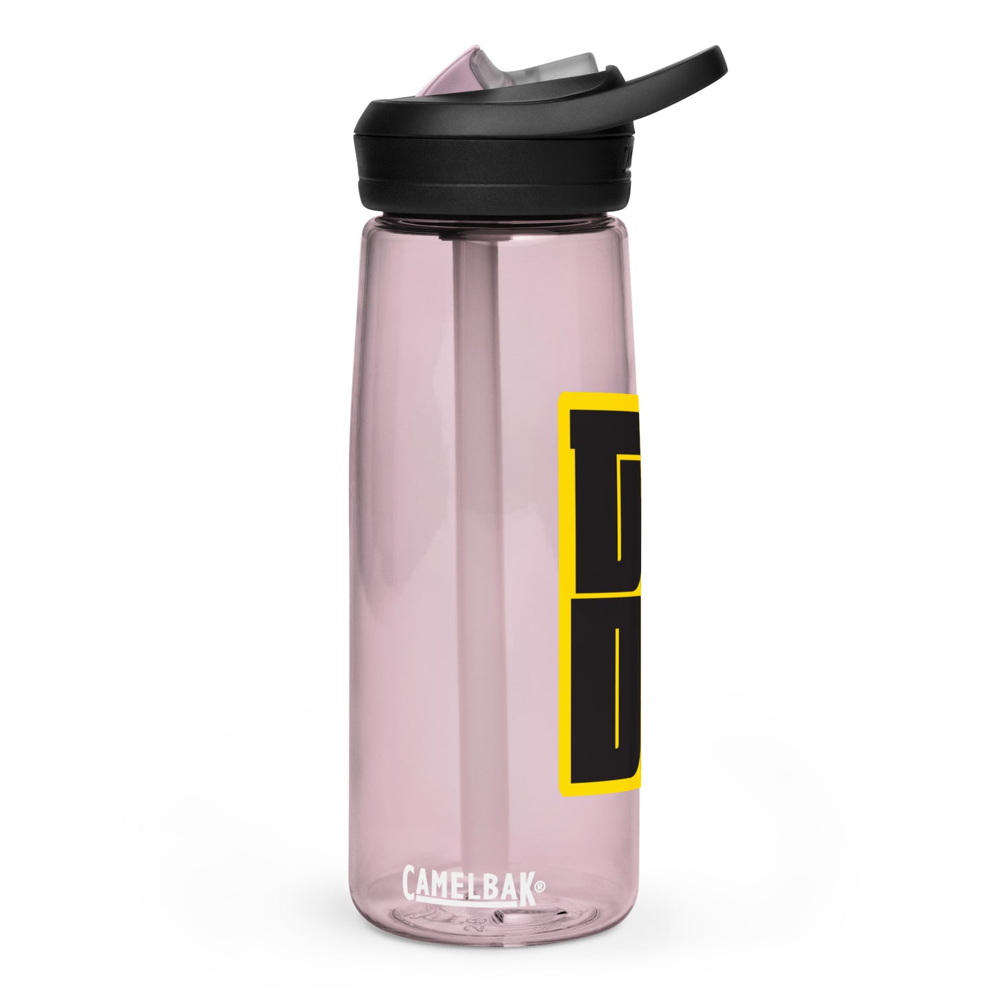 TWDG Sports water bottle