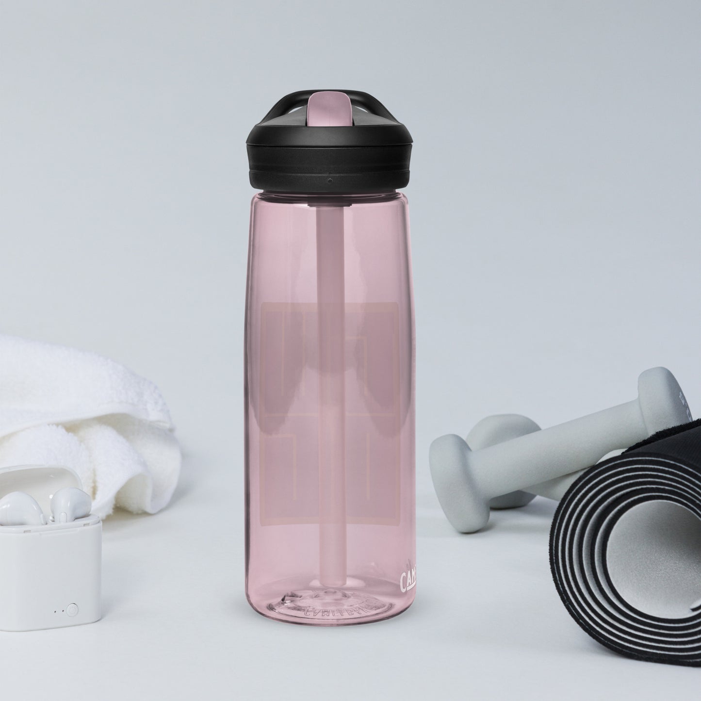 TWDG Sports water bottle