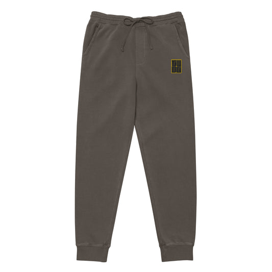 TWDG Unisex pigment-dyed sweatpants