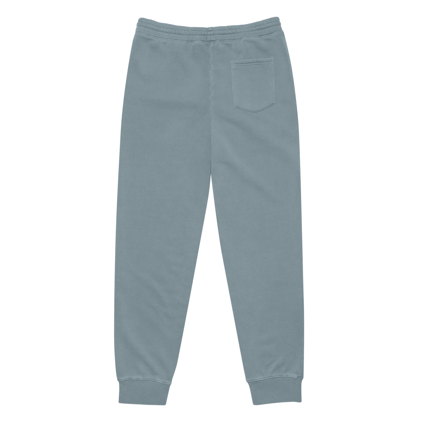 TWDG Unisex pigment-dyed sweatpants