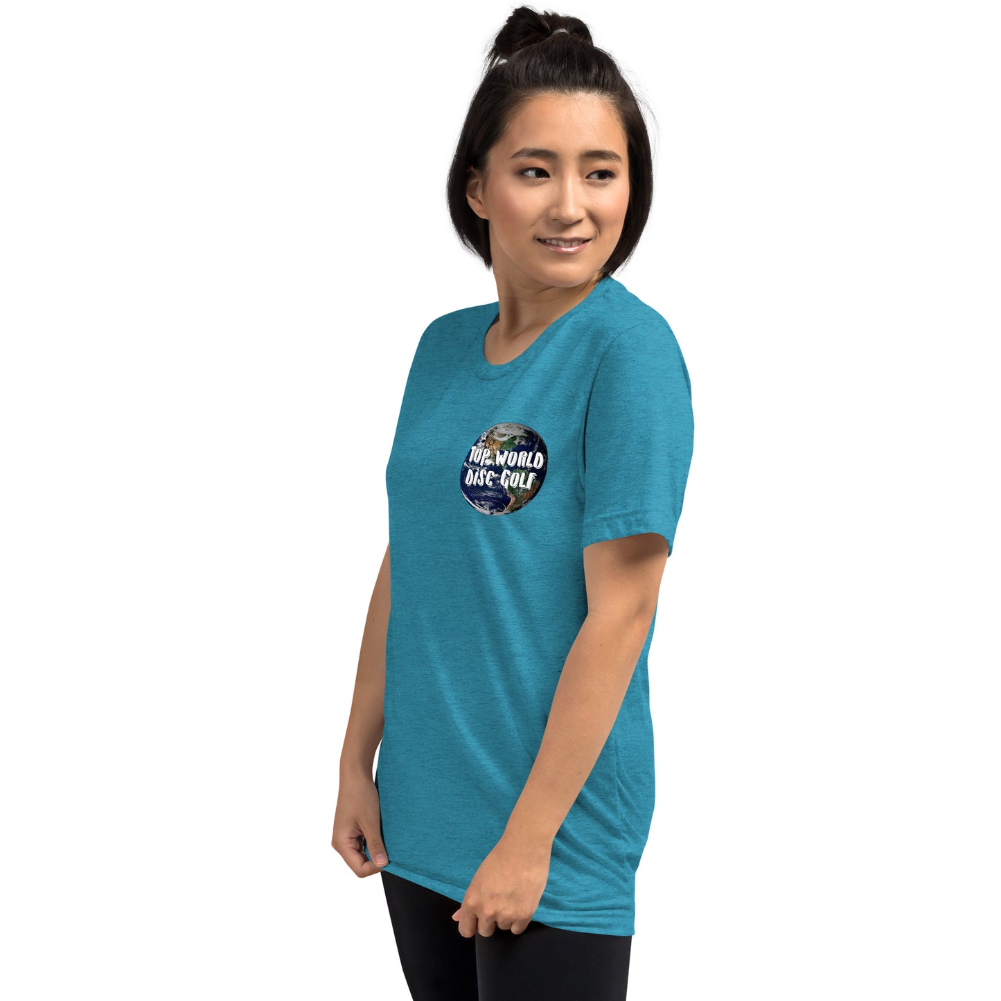 Globe Short sleeve t-shirt