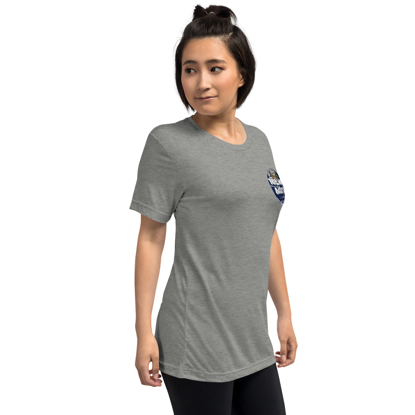 Globe Short sleeve t-shirt