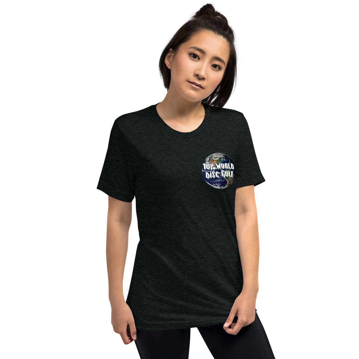 Globe Short sleeve t-shirt