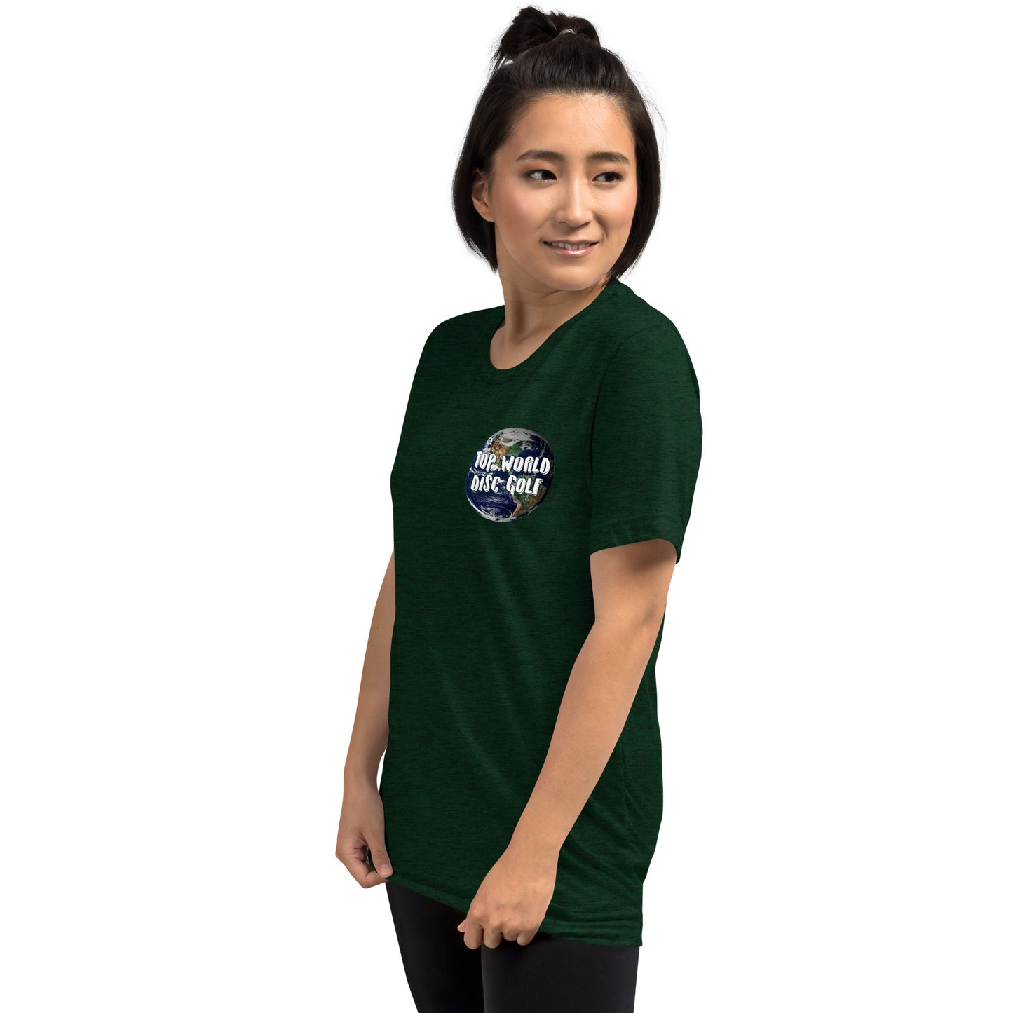 Globe Short sleeve t-shirt