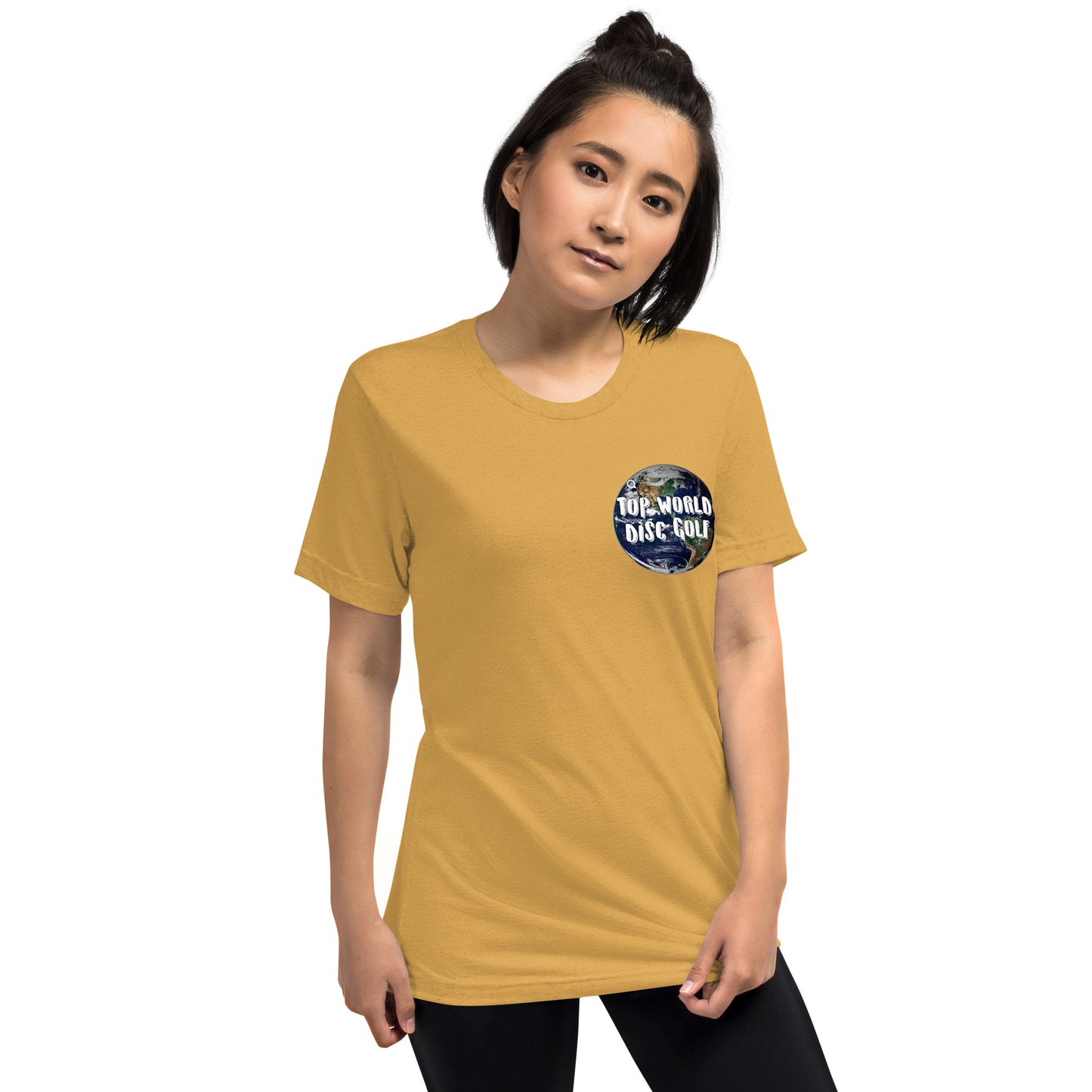 Globe Short sleeve t-shirt