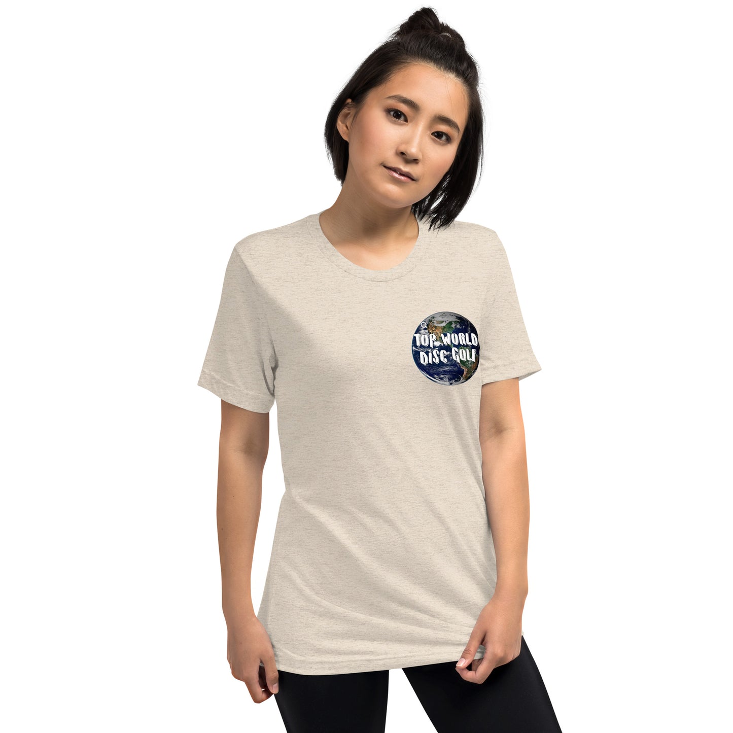 Globe Short sleeve t-shirt