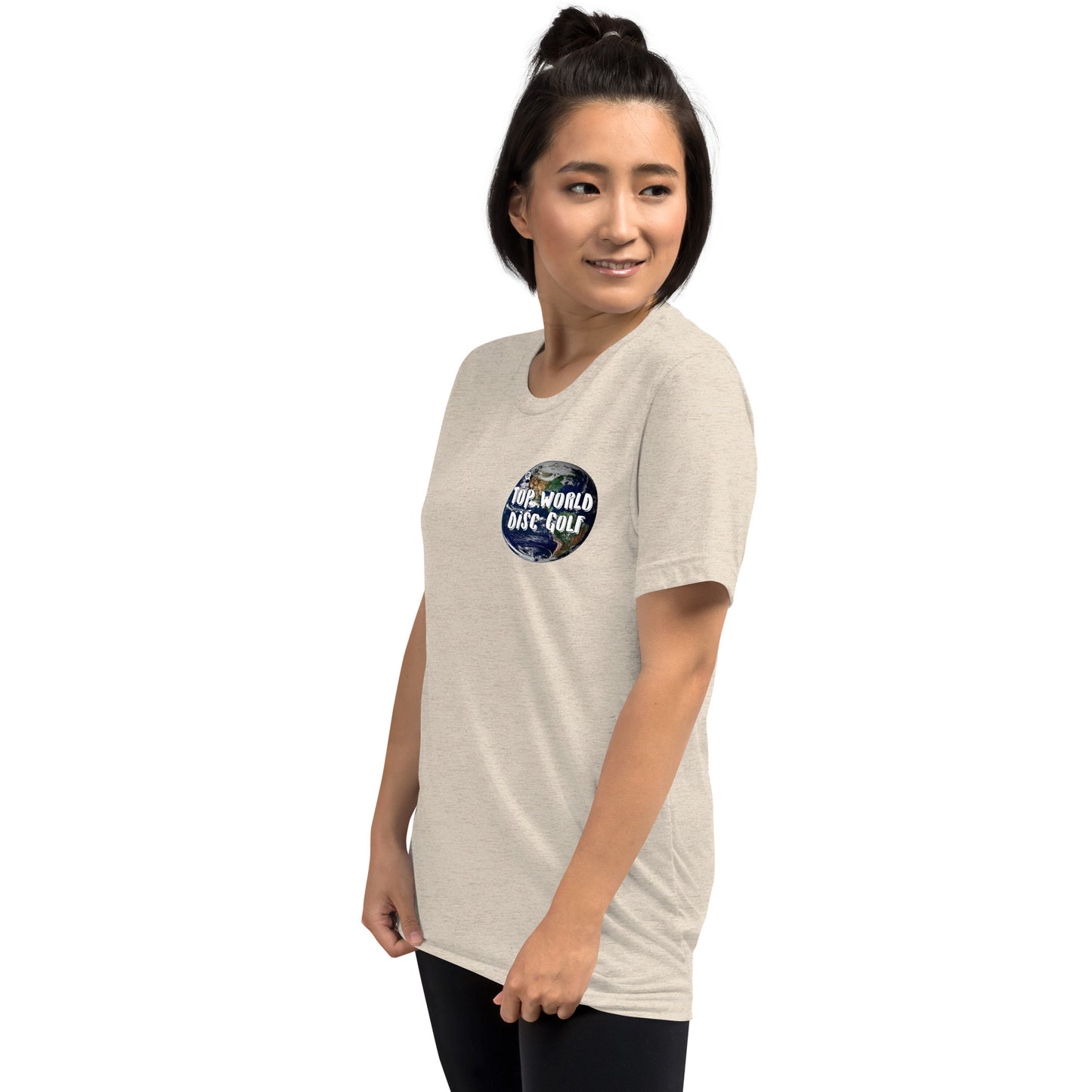 Globe Short sleeve t-shirt