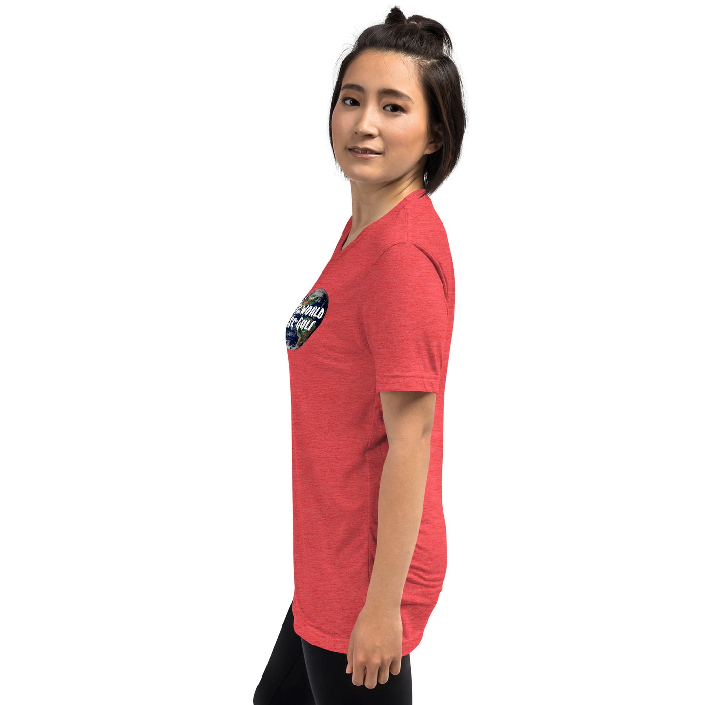 Globe Short sleeve t-shirt