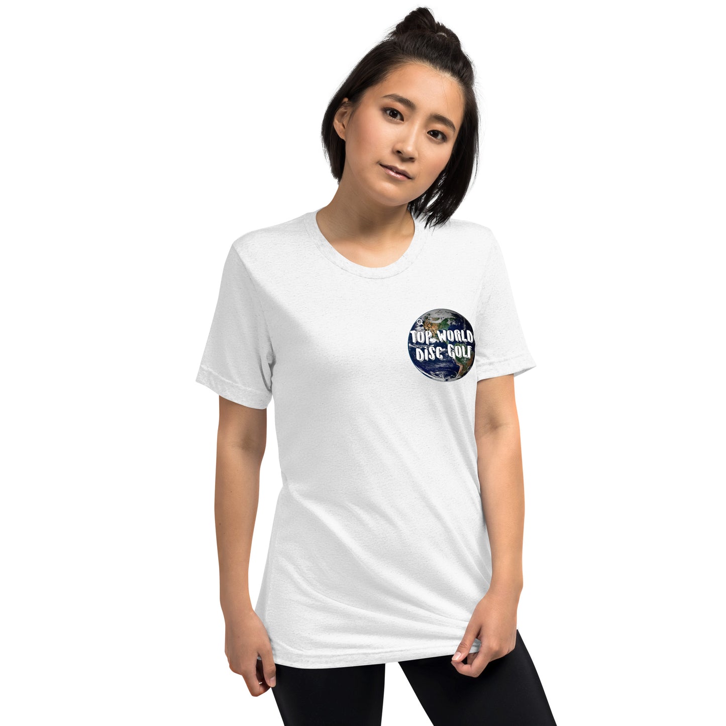 Globe Short sleeve t-shirt