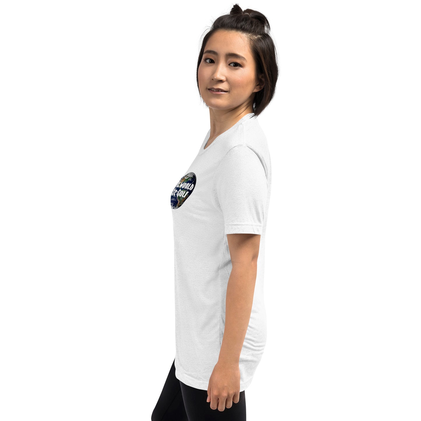 Globe Short sleeve t-shirt