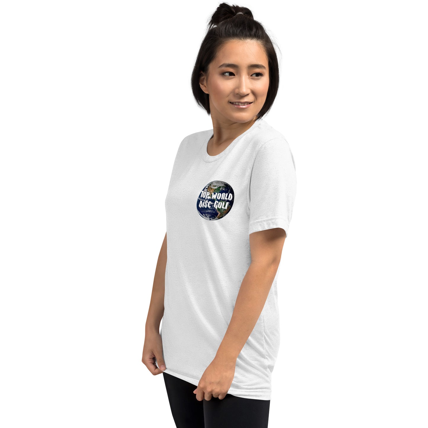 Globe Short sleeve t-shirt