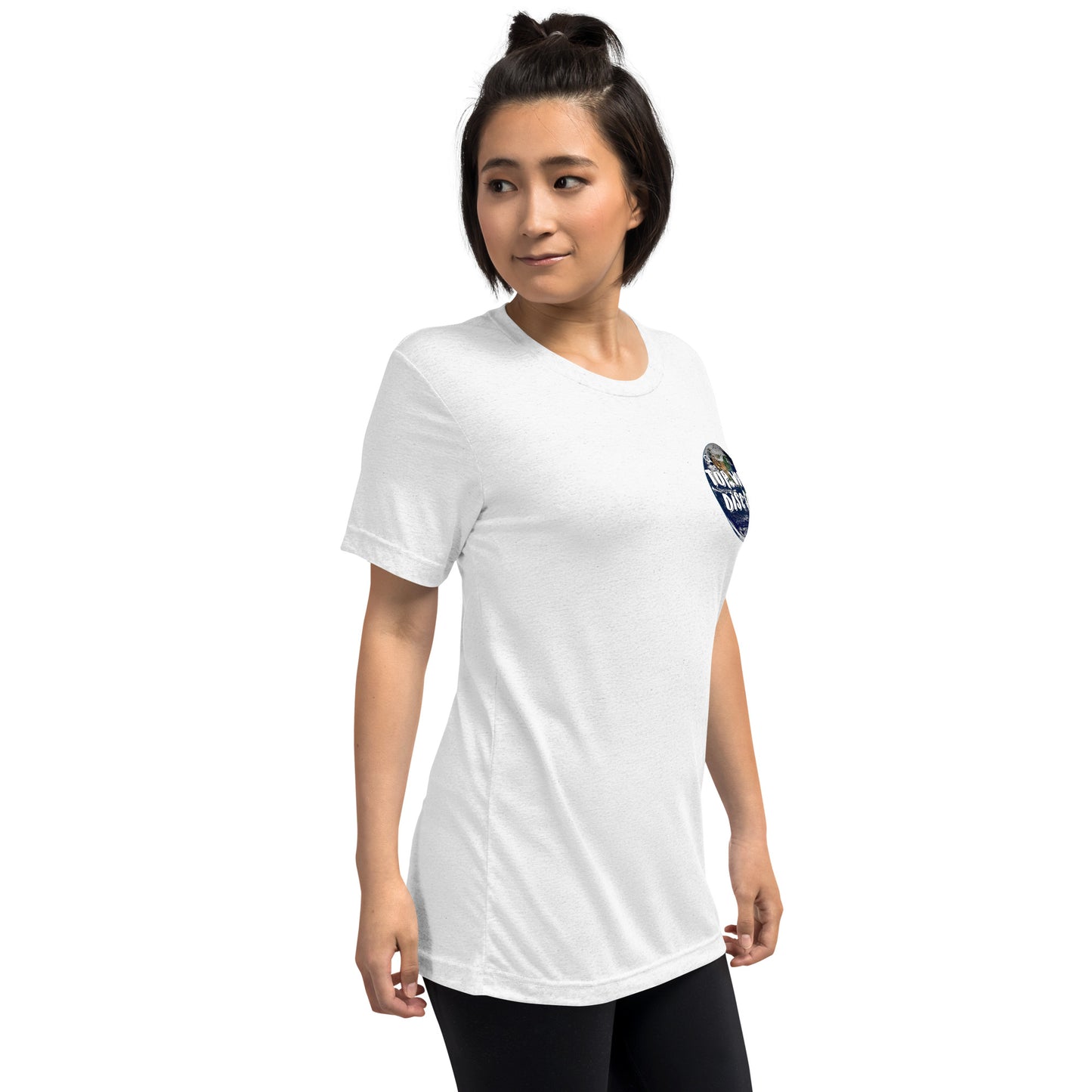 Globe Short sleeve t-shirt