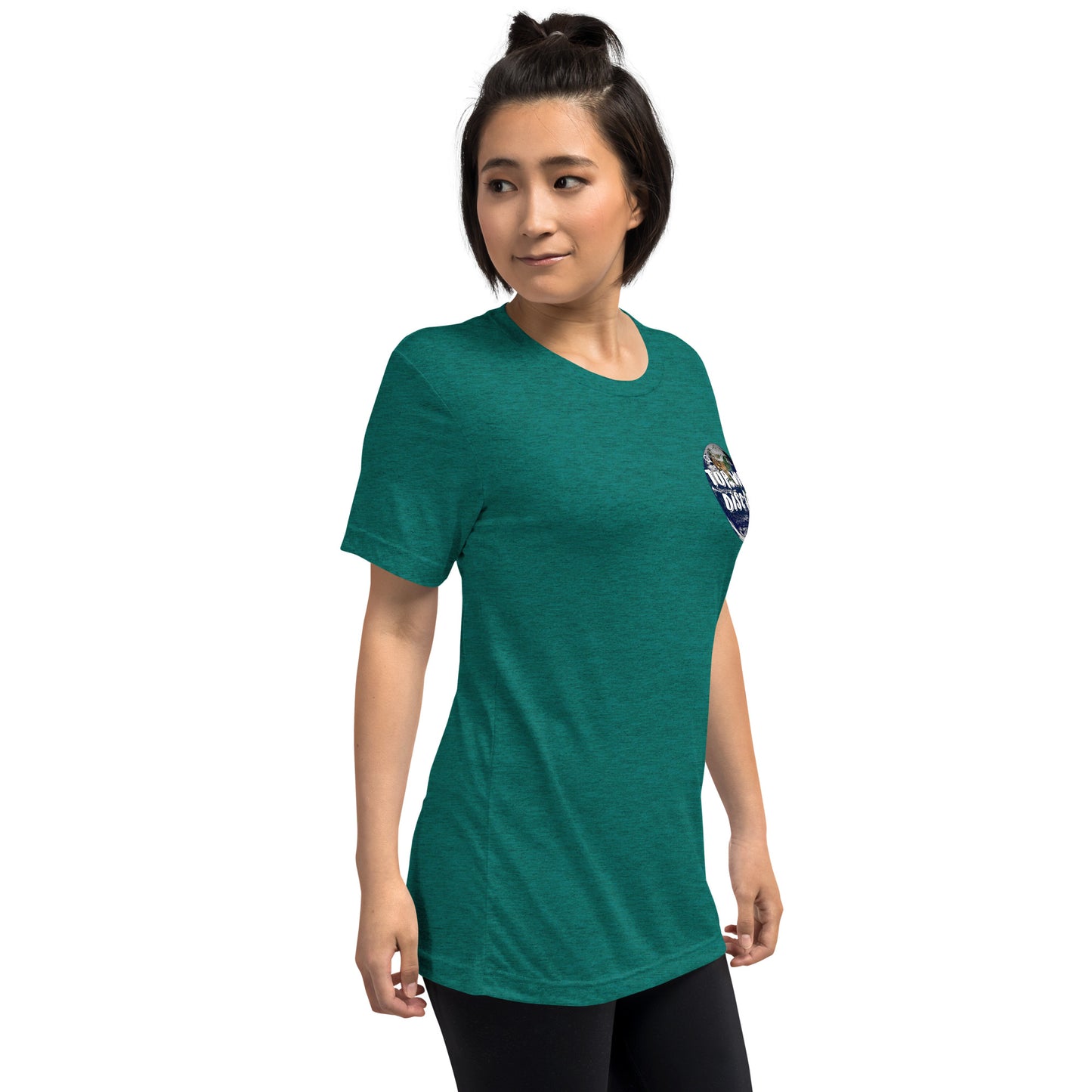 Globe Short sleeve t-shirt