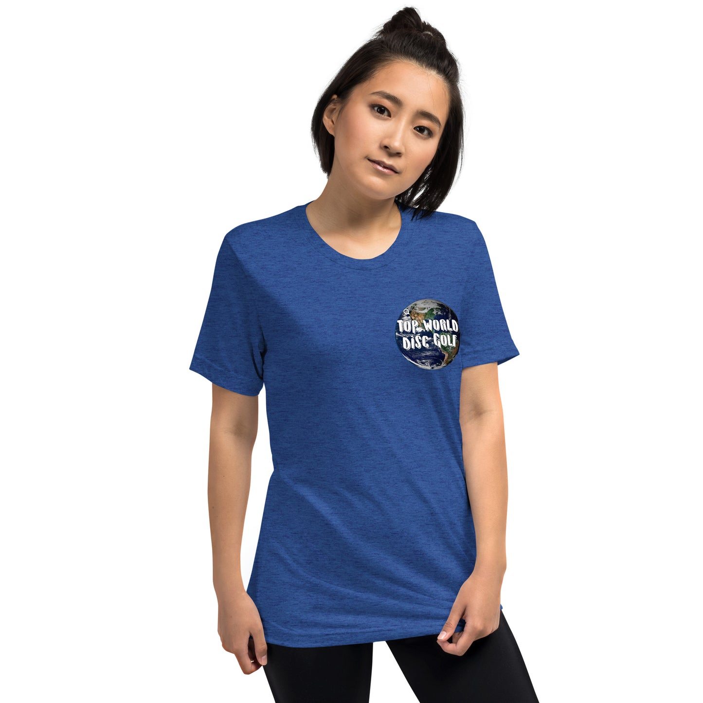 Globe Short sleeve t-shirt