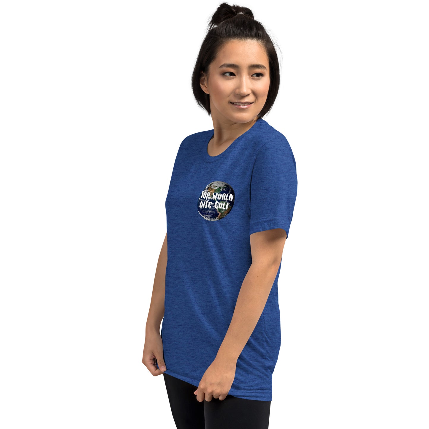 Globe Short sleeve t-shirt