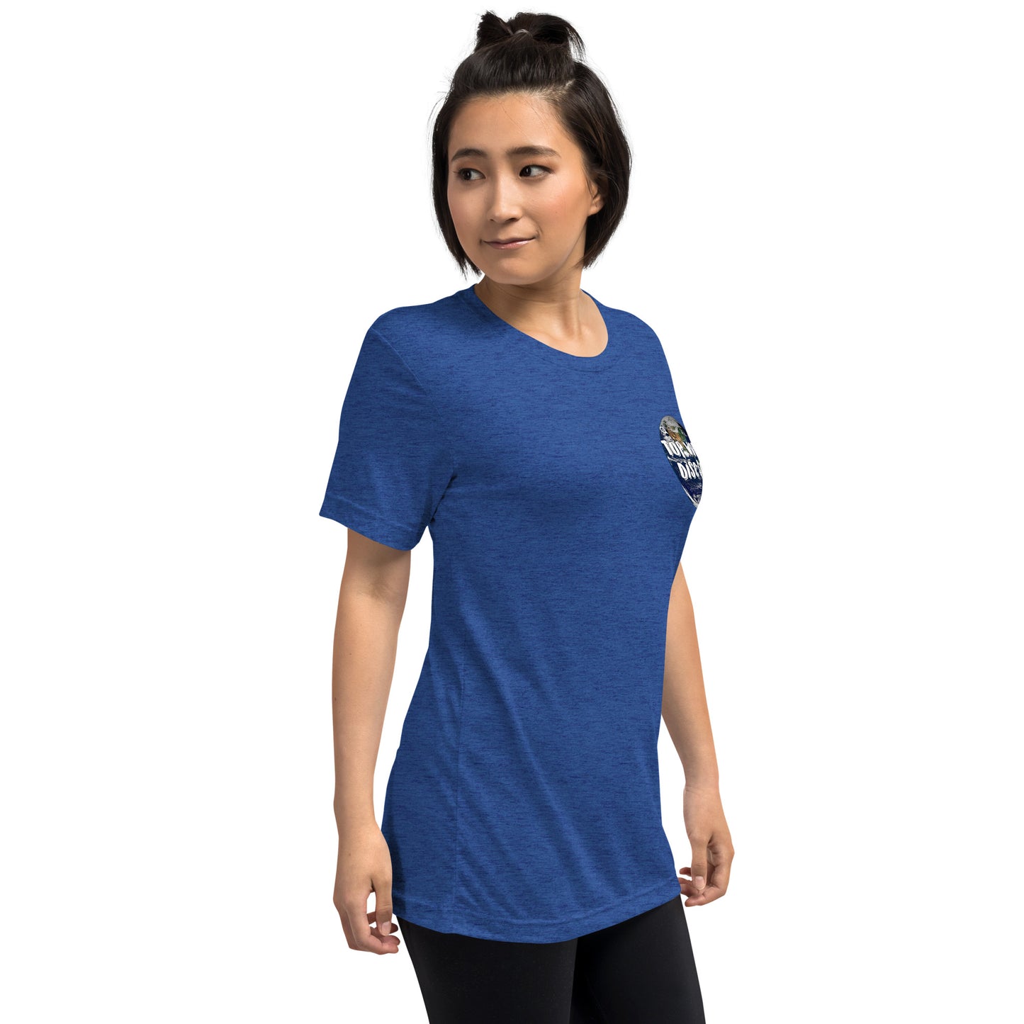 Globe Short sleeve t-shirt