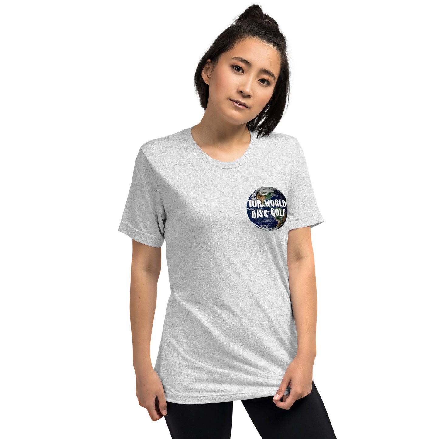 Globe Short sleeve t-shirt