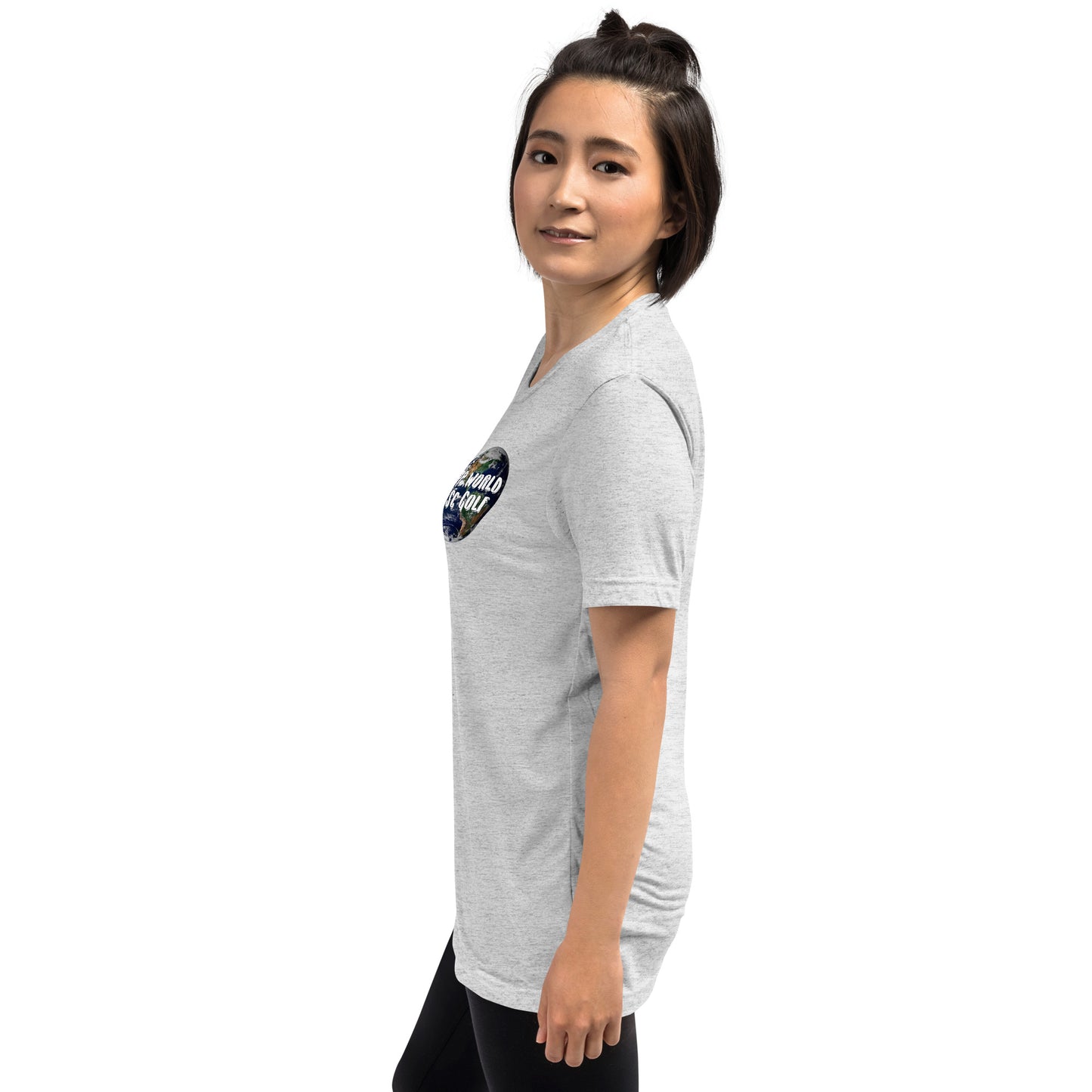 Globe Short sleeve t-shirt