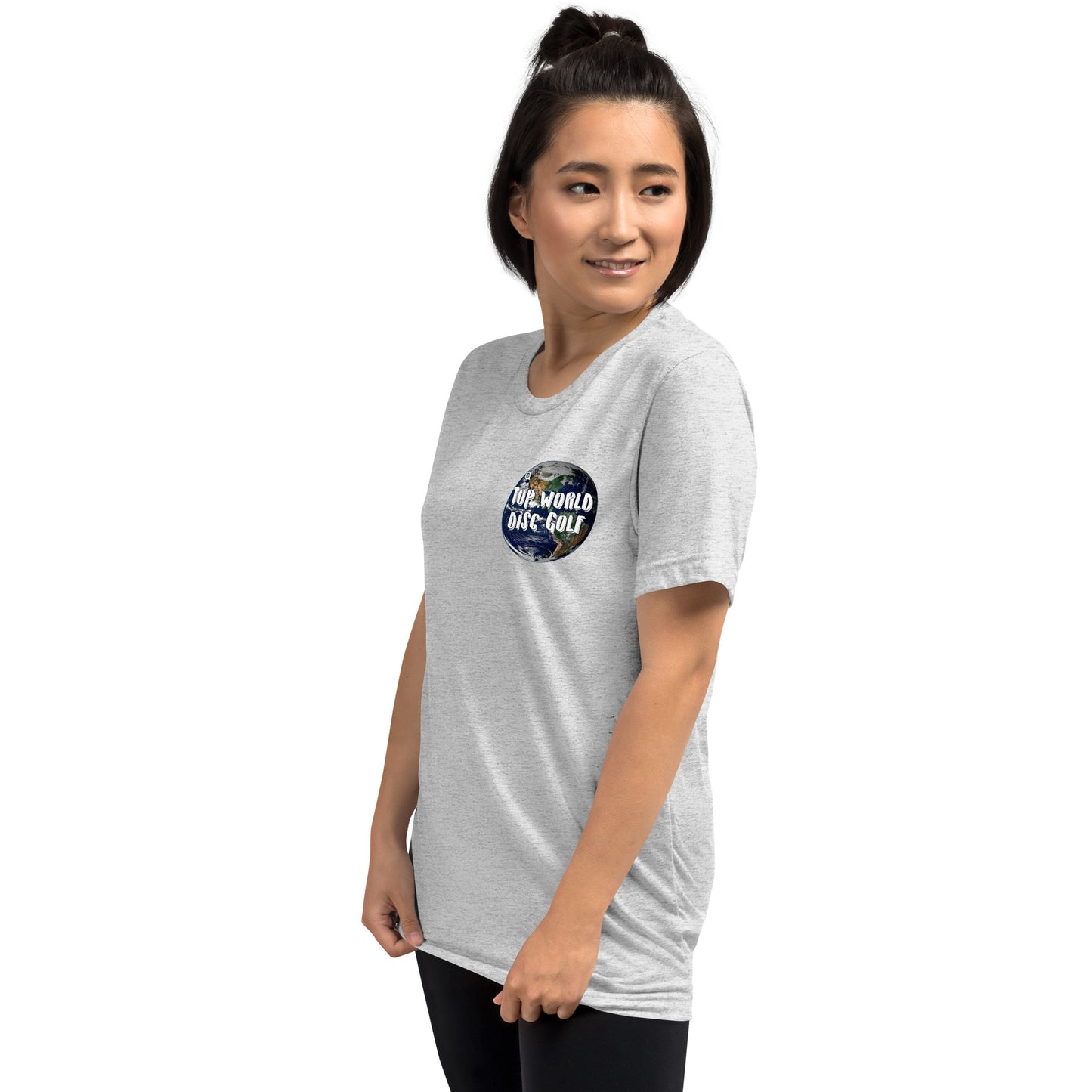 Globe Short sleeve t-shirt