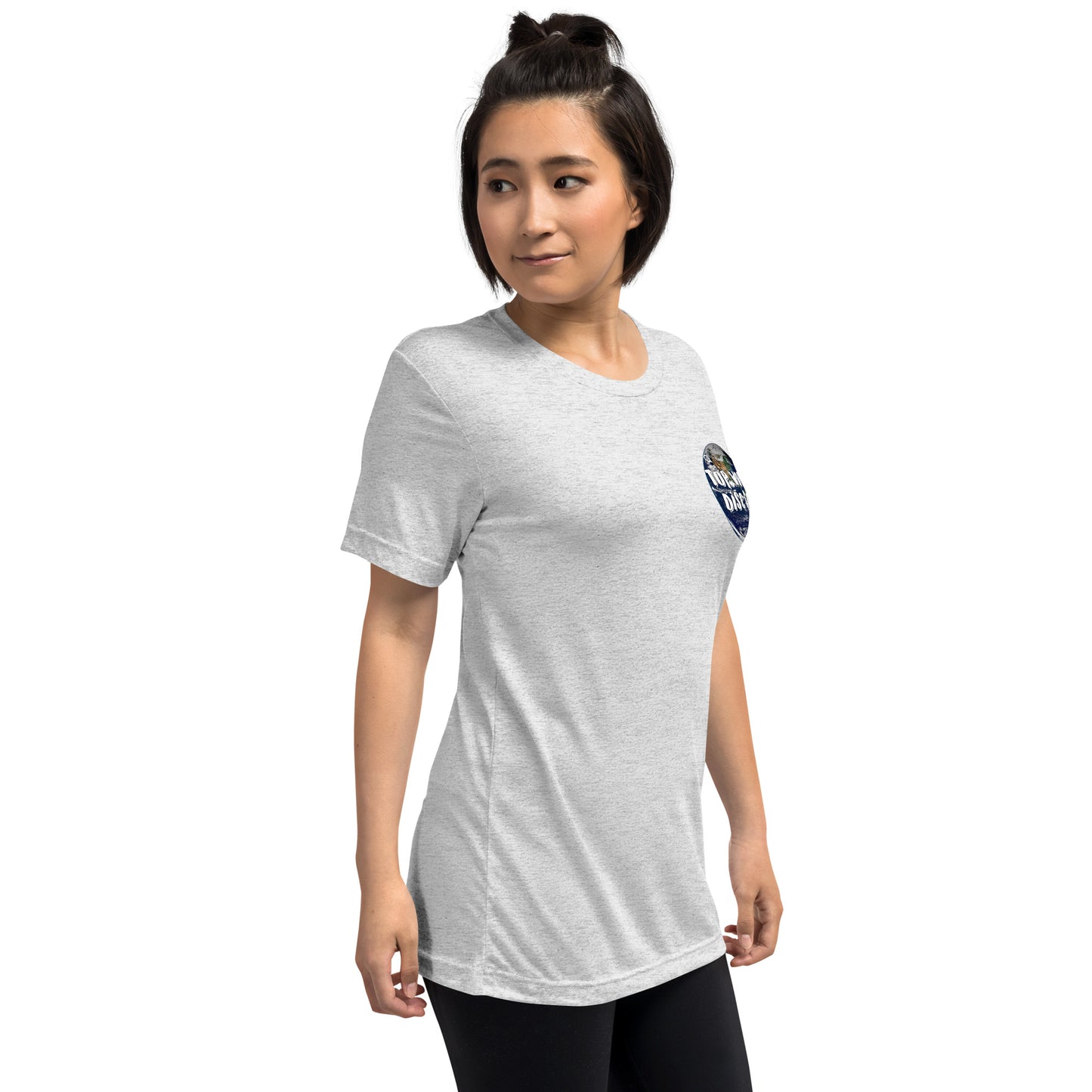 Globe Short sleeve t-shirt