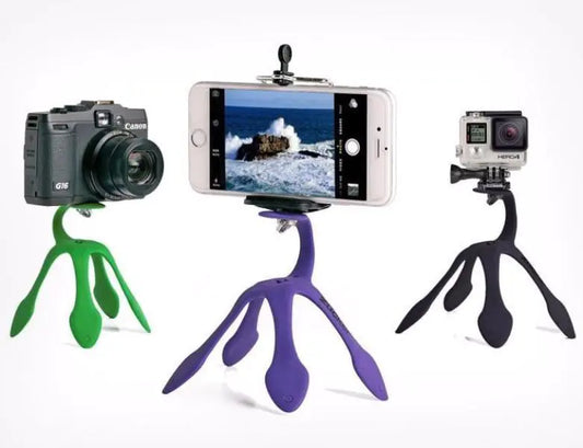 Pod Holder Mini Tripod Mount